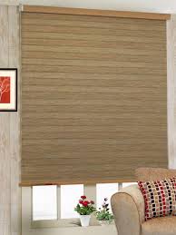 Zebra Blinds - Cozy Ambiance
